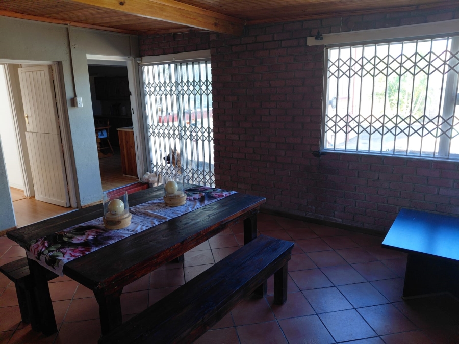 4 Bedroom Property for Sale in Bothasrus Eastern Cape